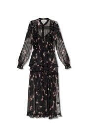 Zimmermann Dancer dress Womens Clothing Vitkac at Vitkac